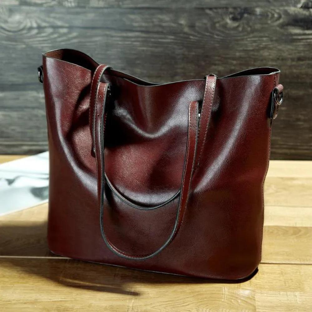Ulubiona torebka Nicole | Vintage Shoulder Handbag