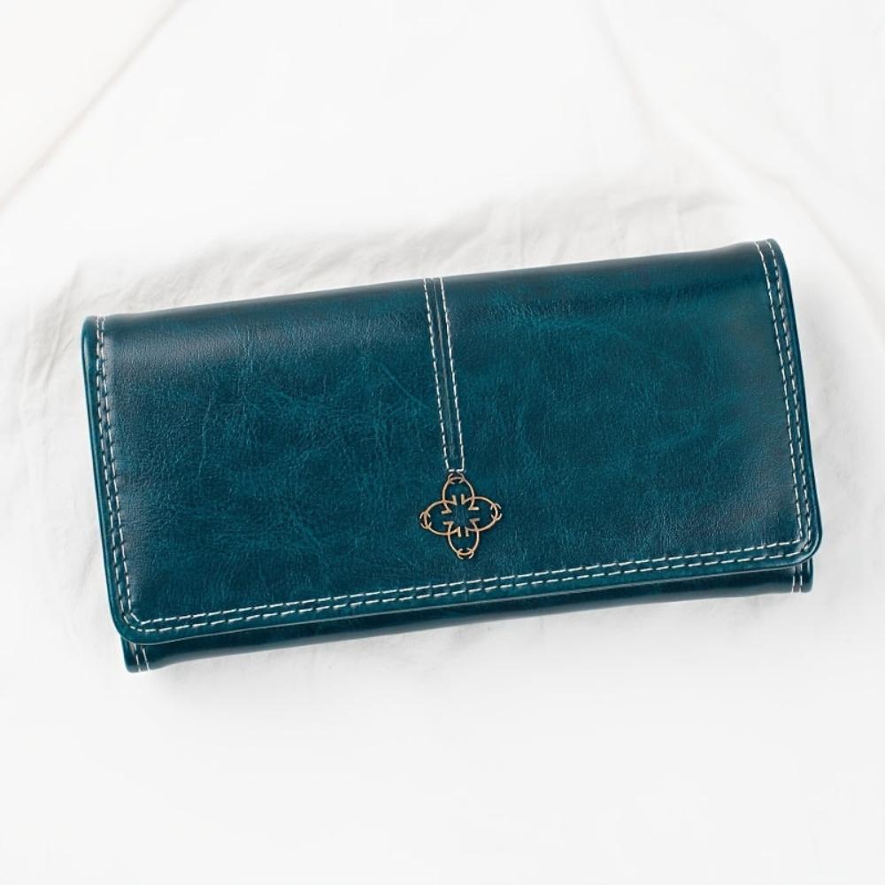 Portfel Eva Trendy Bifold