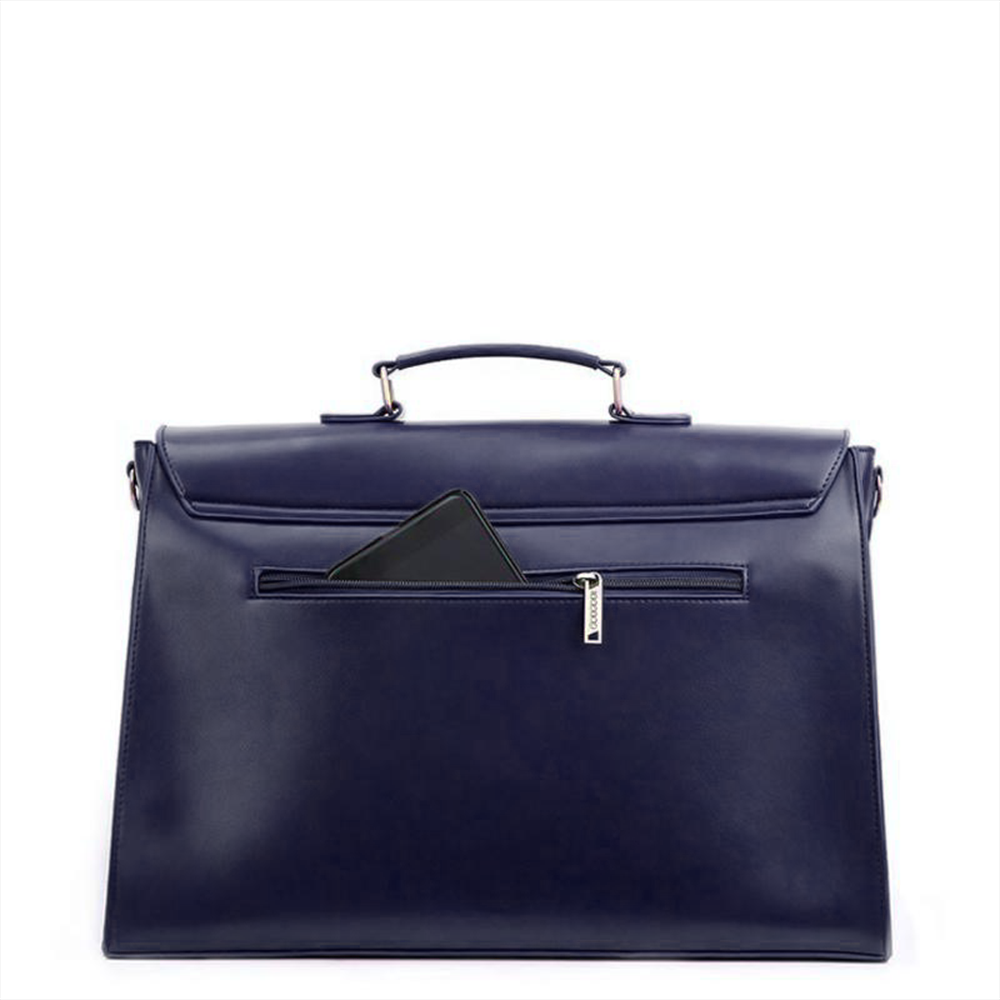 Elegancka torebka z kokardką Moniki