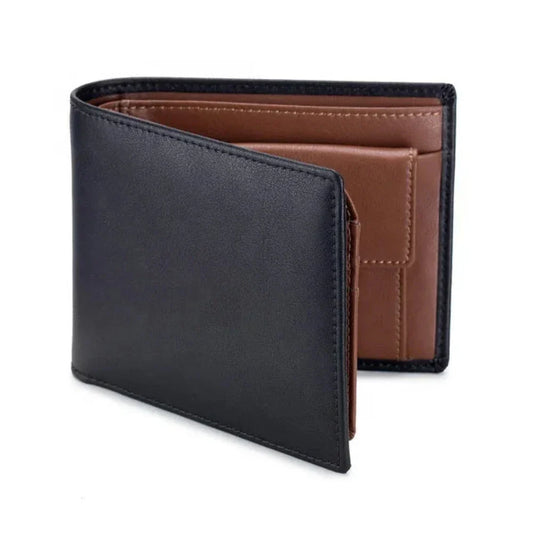 Portfel Atlas Slim RFID
