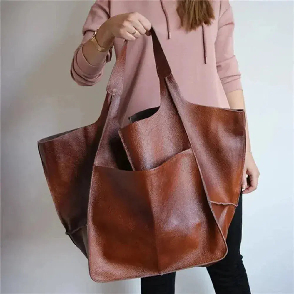 Laura’s Zeitloser Reiz | Vintage Tasche Grace Bags