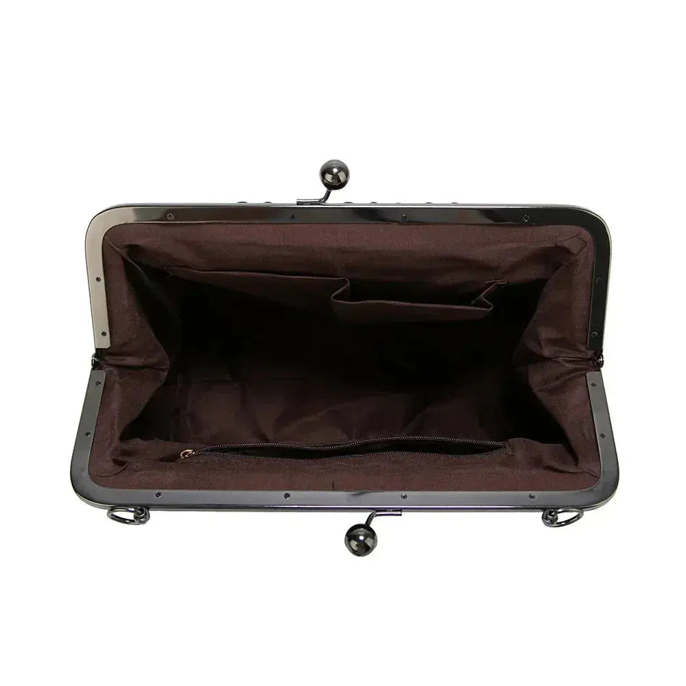 Johanna’s Klassik Charm | Vintage Tasche Grace Bags