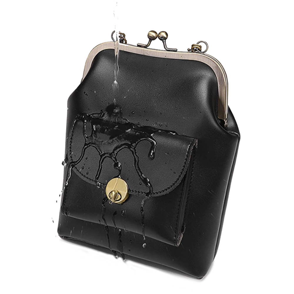 Torba Vintage Kiss Lock – niezbędny element stylu retro chic Grace
