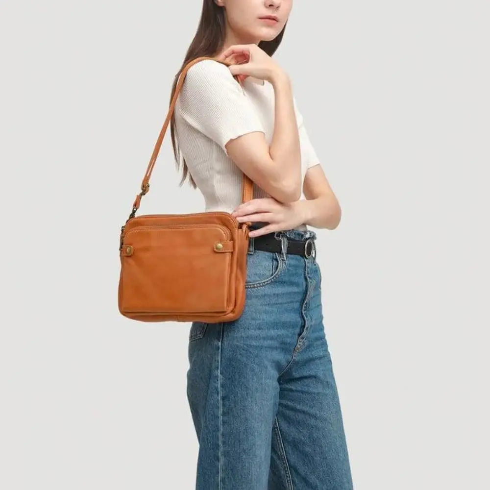 Kim’s Meisterwerk | Klassik-Tasche Grace Bags