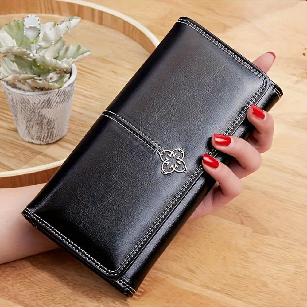 Portfel Eva Trendy Bifold