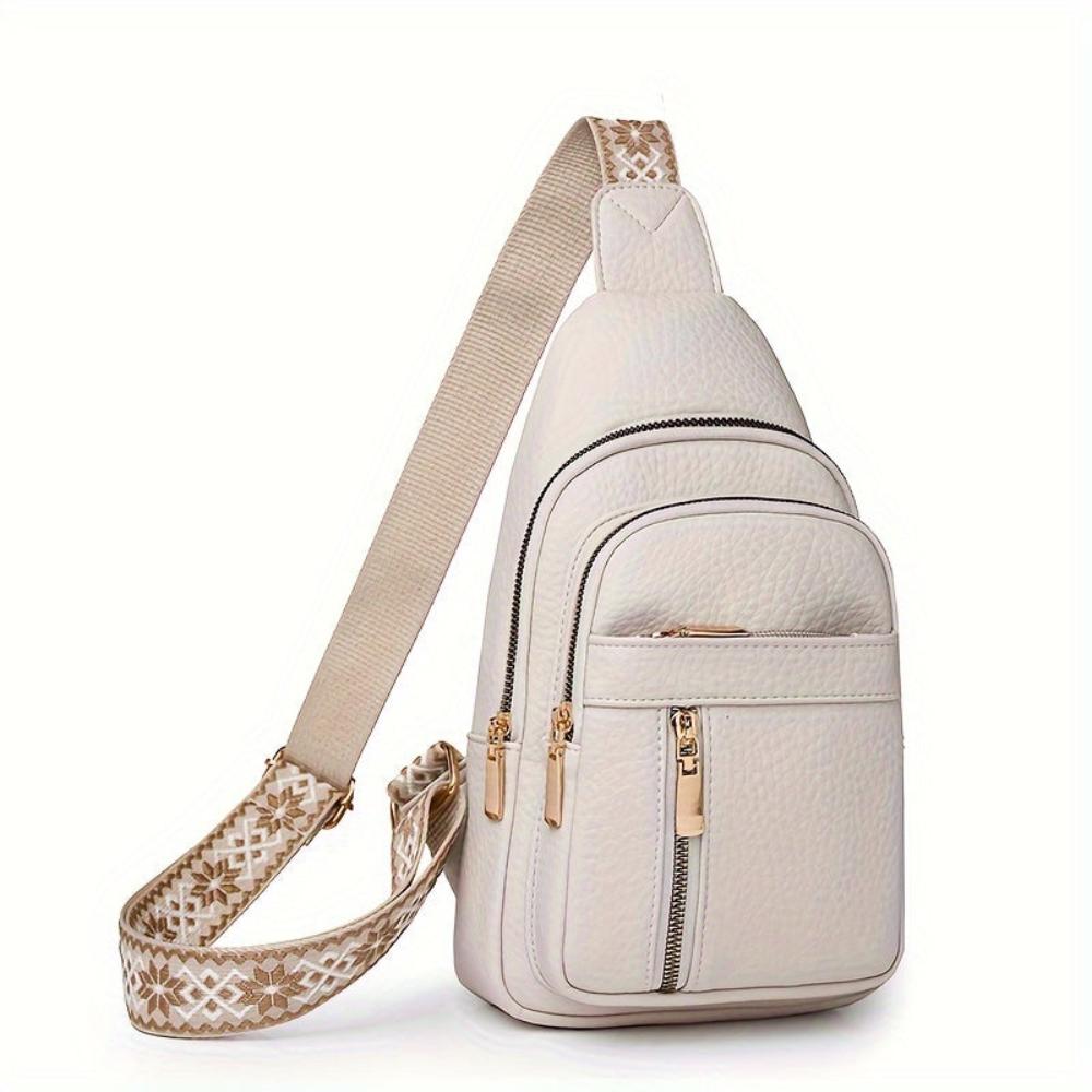 Torba crossbody Hazel Vintage Chest