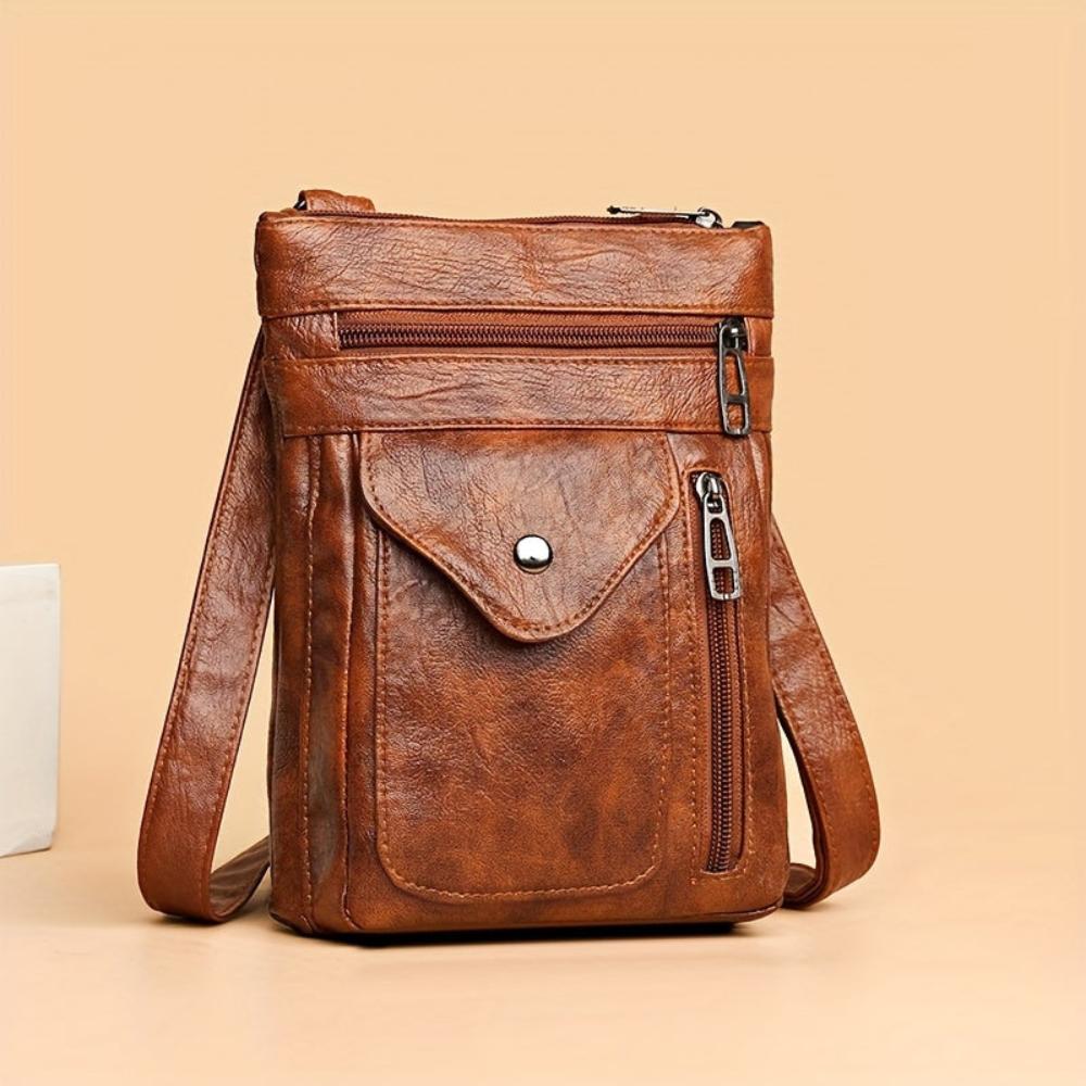 Torba crossbody Clara Vintage