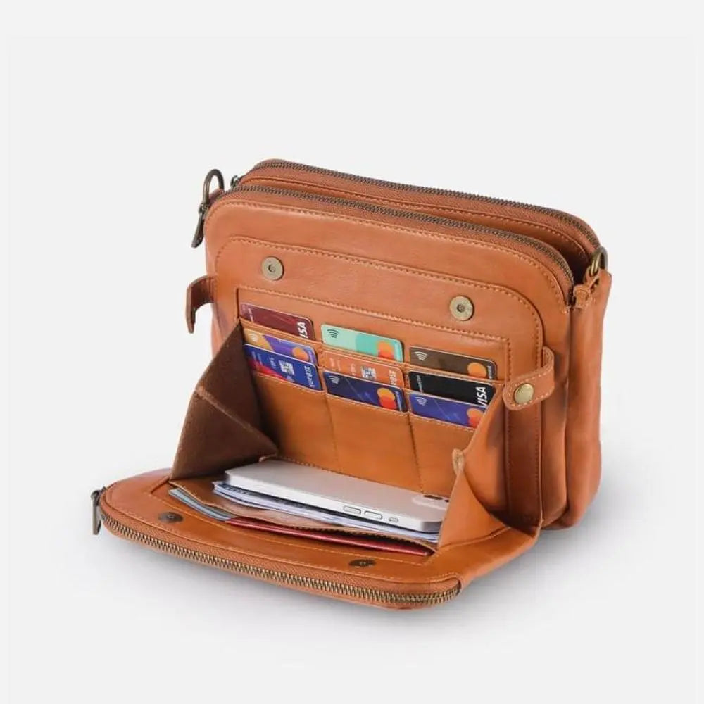 Kim’s Meisterwerk | Klassik-Tasche Grace Bags