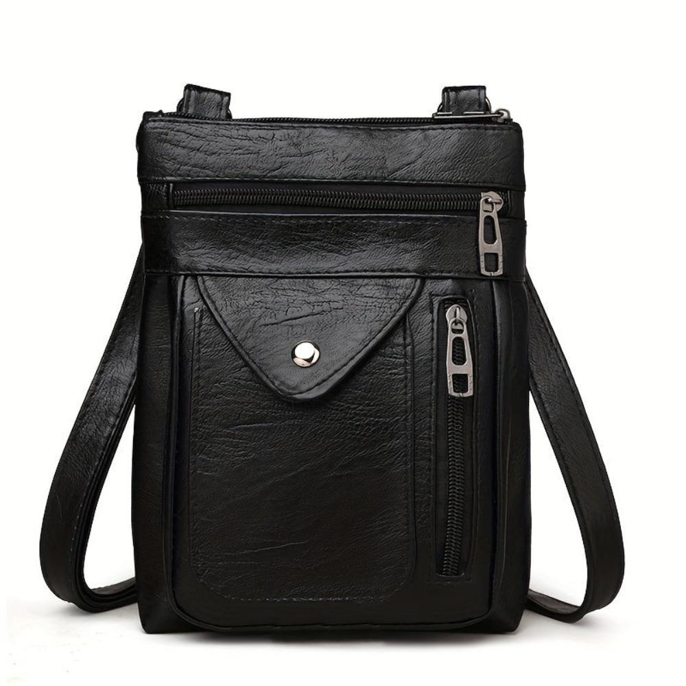 Torba crossbody Clara Vintage