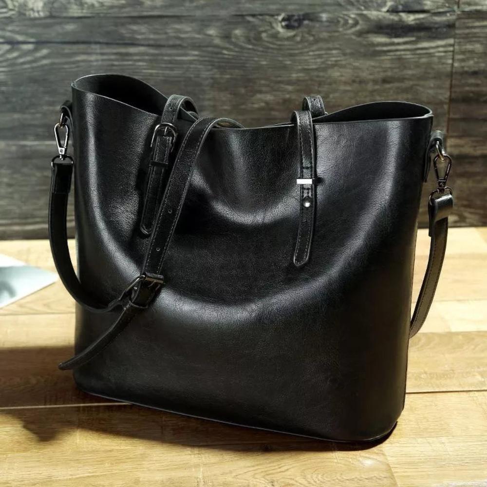 Ulubiona torebka Nicole | Vintage Shoulder Handbag