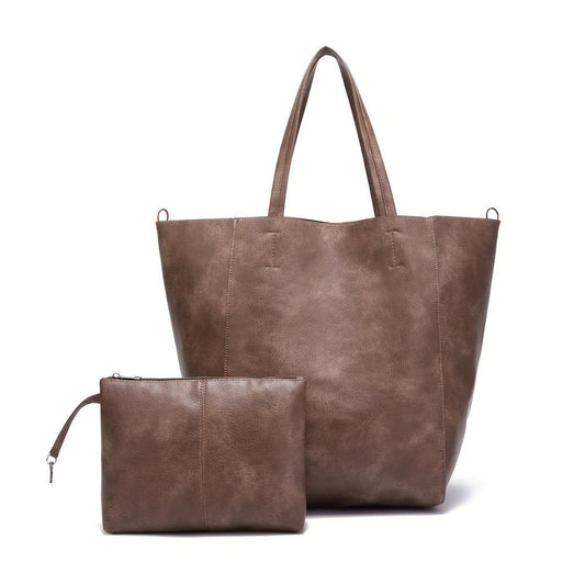 Renee's Retro Softness | Torba o dużej pojemności