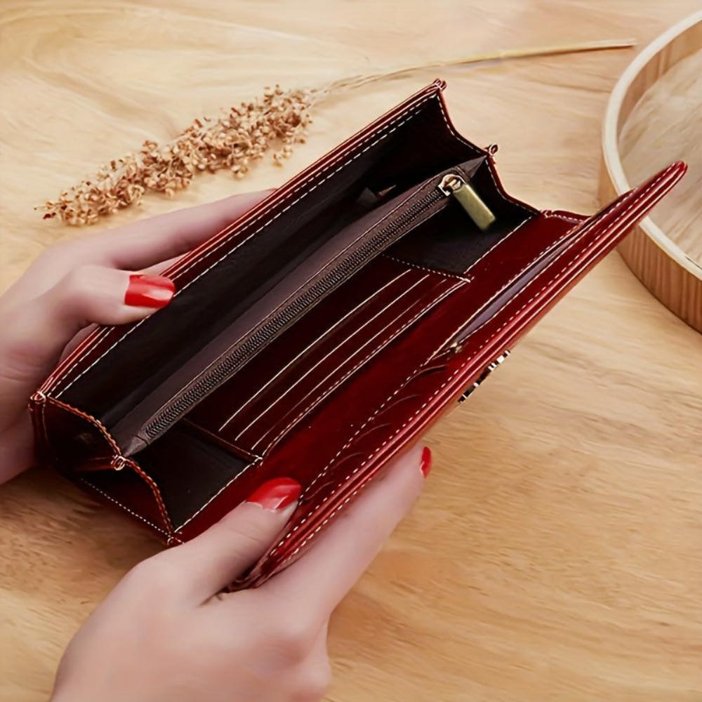 Portfel Eva Trendy Bifold