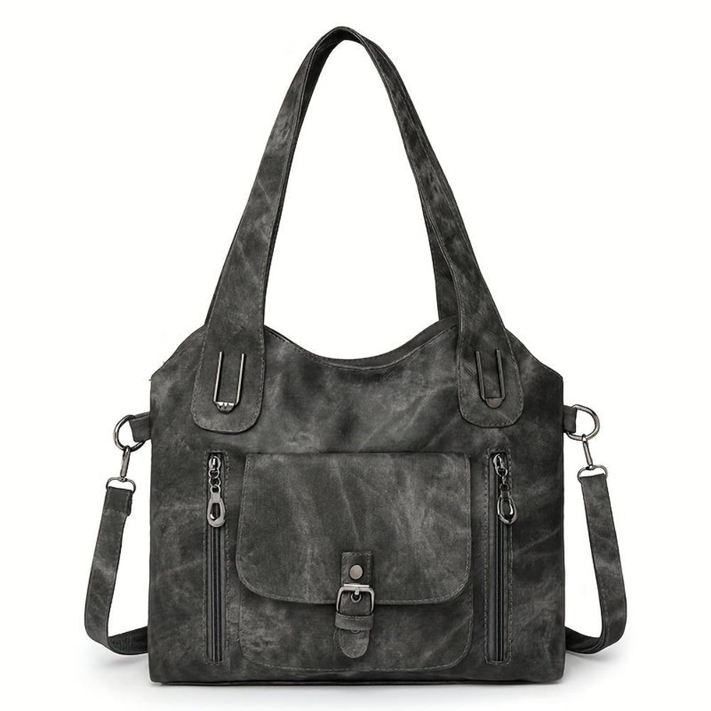 Elise's Vintage Charm | Torba na ramię