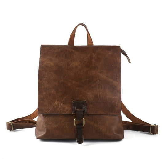 Harper Wielofunkcyjny plecak w stylu retro