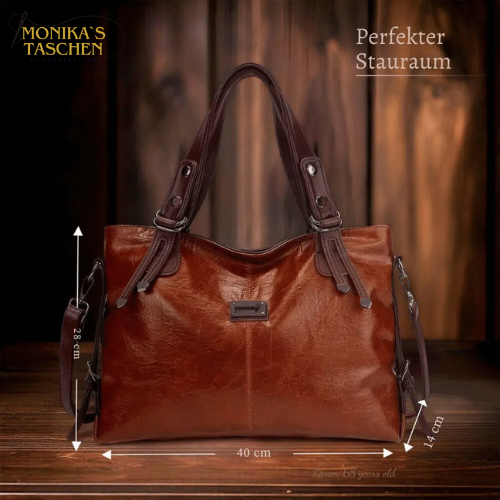 Torba podróżna Claire | Wersja klasyczna