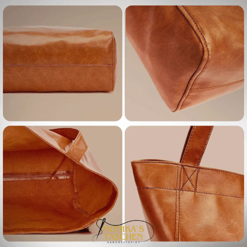 Aurora’s Charm | Torba na ramię w stylu vintage