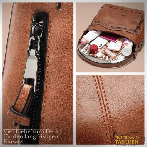 Muriel’s Vintage Charm | Torba na ramię