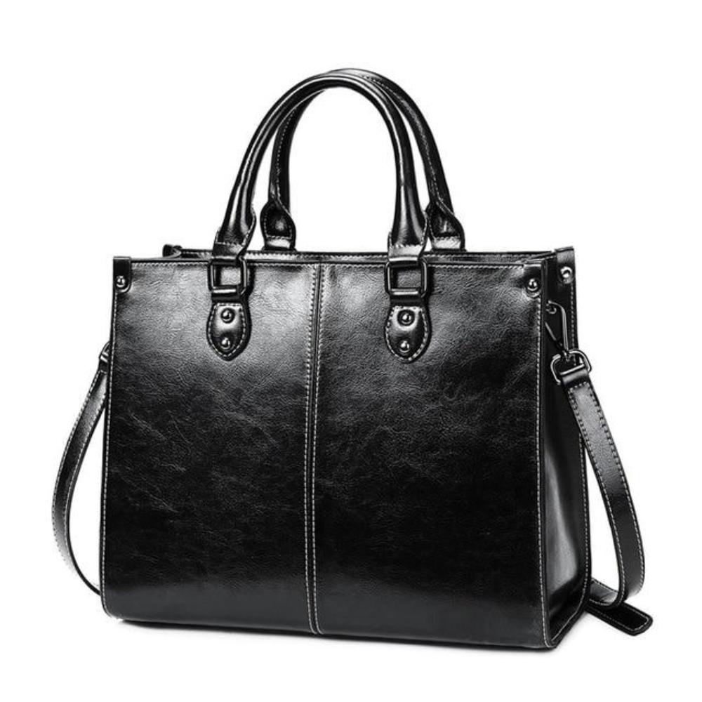 Elegancka torba – klasyczna i funkcjonalna