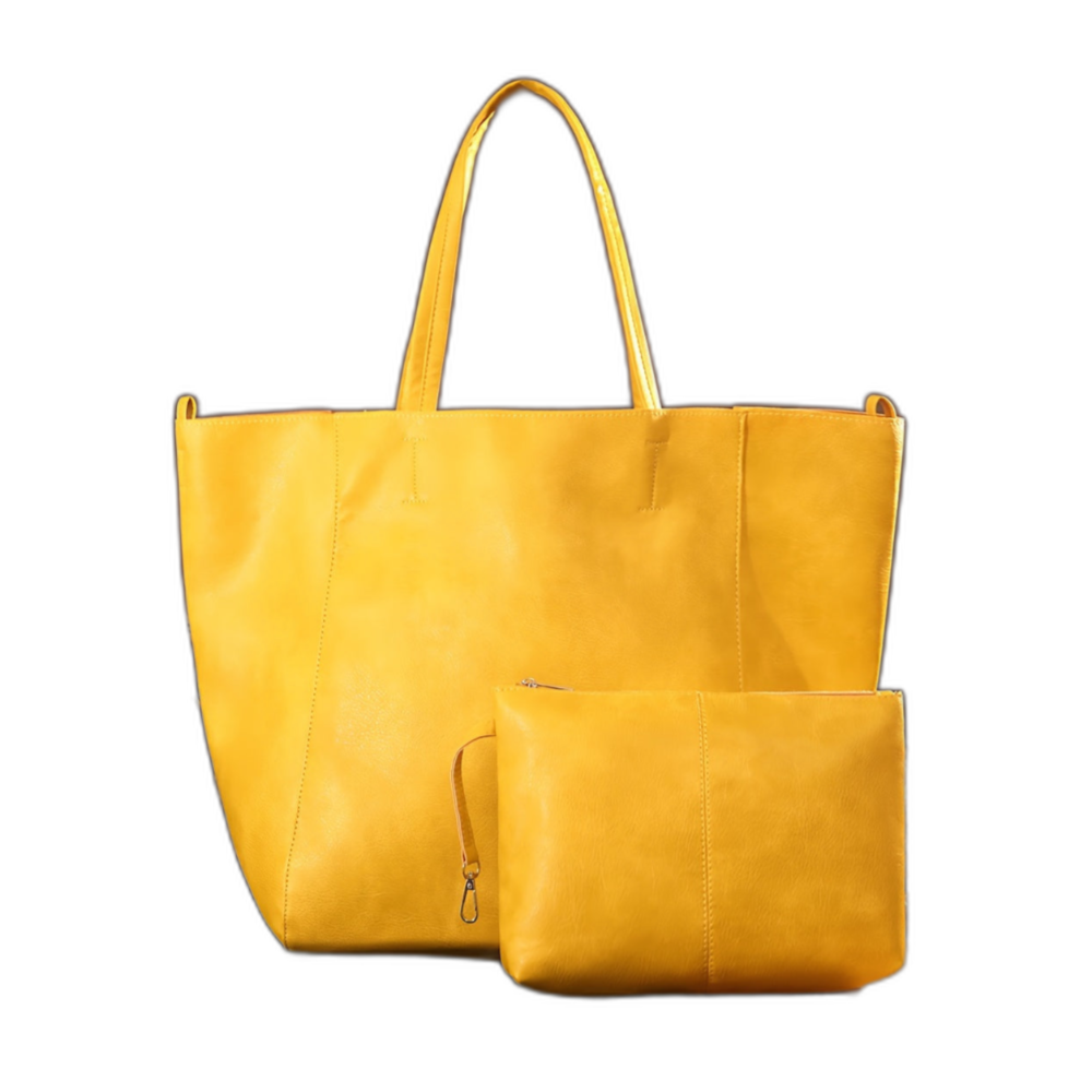 Renee's Retro Softness | Torba o dużej pojemności